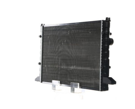 Kylare, motorkylning BEHR, bild 6