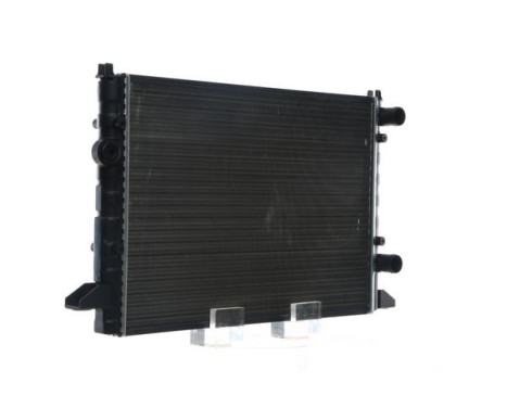 Kylare, motorkylning BEHR, bild 8