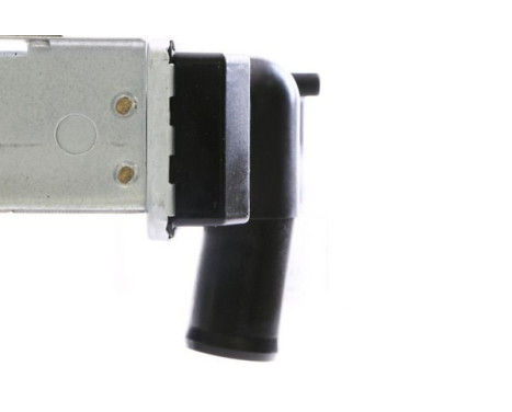 Kylare, motorkylning BEHR, bild 10