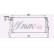 Kylare, motorkylning BW2569 Ava Quality Cooling, miniatyr 3