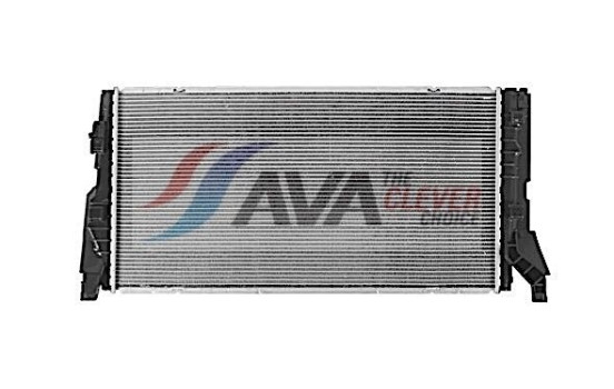 Kylare, motorkylning BW2585 Ava Quality Cooling