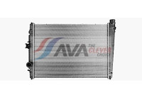 Kylare, motorkylning DF2030N Ava Quality Cooling