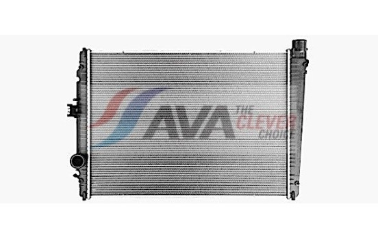 Kylare, motorkylning DF2030N Ava Quality Cooling