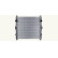 Kylare, motorkylning DF2041N Ava Quality Cooling, miniatyr 2