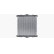 Kylare, motorkylning DF2041N Ava Quality Cooling, miniatyr 3
