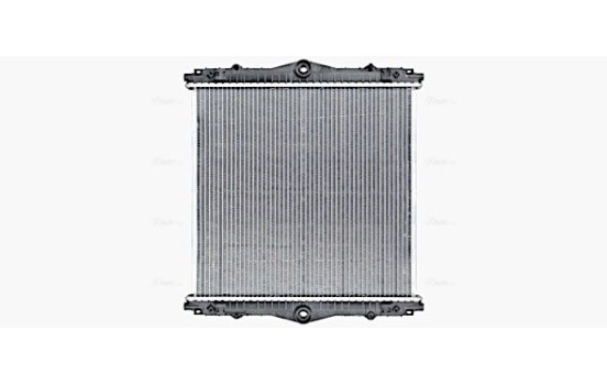 Kylare, motorkylning DF2041N Ava Quality Cooling, bild 3