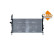 Kylare, motorkylning EASY FIT, miniatyr 2