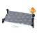 Kylare, motorkylning EASY FIT, miniatyr 2