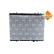Kylare, motorkylning EASY FIT, miniatyr 5