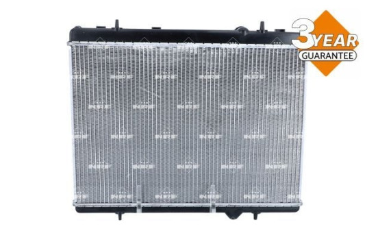 Kylare, motorkylning EASY FIT, bild 5