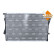 Kylare, motorkylning EASY FIT, miniatyr 5