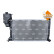 Kylare, motorkylning EASY FIT, miniatyr 3