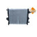 Kylare, motorkylning EASY FIT, miniatyr 4