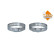 Kylare, motorkylning EASY FIT, miniatyr 6