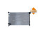 Kylare, motorkylning EASY FIT, miniatyr 2