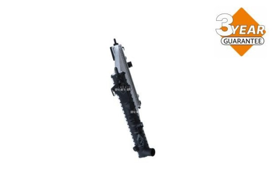 Kylare, motorkylning EASY FIT, bild 5