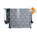 Kylare, motorkylning EASY FIT, miniatyr 2