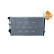 Kylare, motorkylning EASY FIT, miniatyr 3