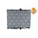 Kylare, motorkylning EASY FIT, miniatyr 2