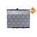 Kylare, motorkylning EASY FIT, miniatyr 4