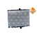 Kylare, motorkylning EASY FIT, miniatyr 3