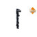 Kylare, motorkylning EASY FIT, miniatyr 6