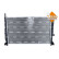 Kylare, motorkylning EASY FIT, miniatyr 5