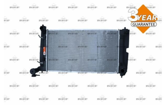 Kylare, motorkylning EASY FIT, bild 2