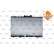 Kylare, motorkylning EASY FIT, miniatyr 2