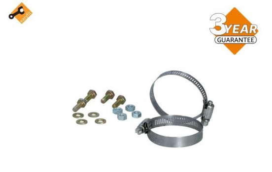 Kylare, motorkylning EASY FIT, bild 6