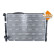 Kylare, motorkylning EASY FIT, miniatyr 3