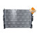 Kylare, motorkylning EASY FIT, miniatyr 5