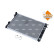 Kylare, motorkylning EASY FIT, miniatyr 2
