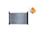 Kylare, motorkylning EASY FIT, miniatyr 3