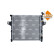 Kylare, motorkylning EASY FIT, miniatyr 2