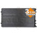 Kylare, motorkylning EASY FIT, miniatyr 3