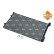 Kylare, motorkylning EASY FIT, miniatyr 2