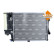 Kylare, motorkylning EASY FIT, miniatyr 3