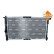 Kylare, motorkylning EASY FIT, miniatyr 4