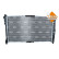 Kylare, motorkylning EASY FIT, miniatyr 6