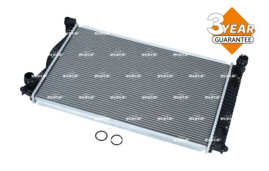 Kylare, motorkylning EASY FIT, bild 5