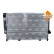 Kylare, motorkylning EASY FIT, miniatyr 3
