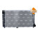 Kylare, motorkylning EASY FIT, miniatyr 3