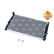 Kylare, motorkylning EASY FIT, miniatyr 2