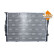Kylare, motorkylning EASY FIT, miniatyr 6
