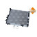 Kylare, motorkylning EASY FIT, miniatyr 2