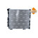 Kylare, motorkylning EASY FIT, miniatyr 3