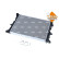 Kylare, motorkylning EASY FIT, miniatyr 2