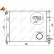 Kylare, motorkylning EASY FIT, miniatyr 6