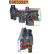 Kylare, motorkylning EASY FIT, miniatyr 3